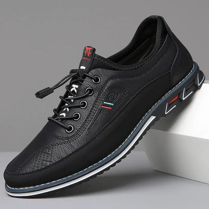 Comfortable Walking Shoes for Men Everyday Support