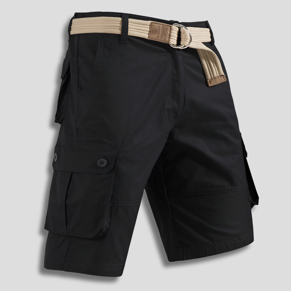 Men's Utility Tactical Shorts