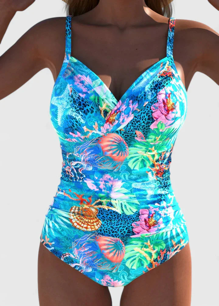 Stylish Women's Beach Swimwear