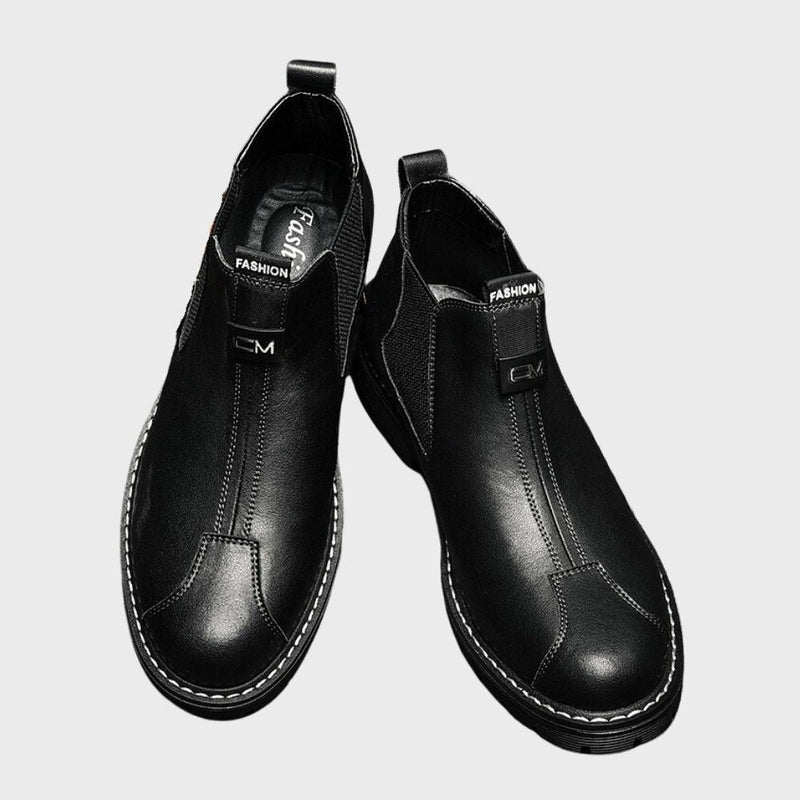 Classic Women's Ankle Boots - Nocini