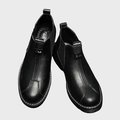 Classic Women's Ankle Boots - Nocini