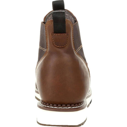 Comfy Women's Ankle Boots | Everyday - Nocini