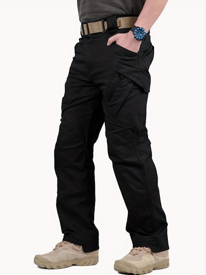 Tough Mens Work Pants - Nocini