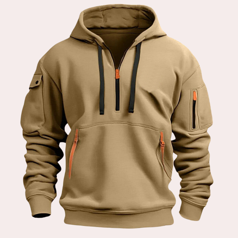 Cozy Mens Hoodies for Winter Wear - Nocini