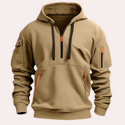 Cozy Mens Hoodies for Winter Wear - Nocini