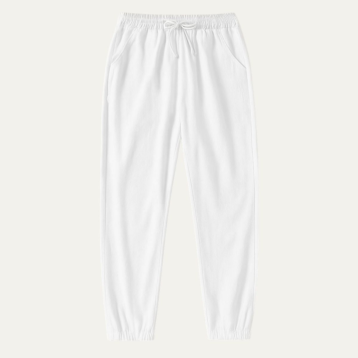 Breathable Casual Men's Summer Joggers - Nocini