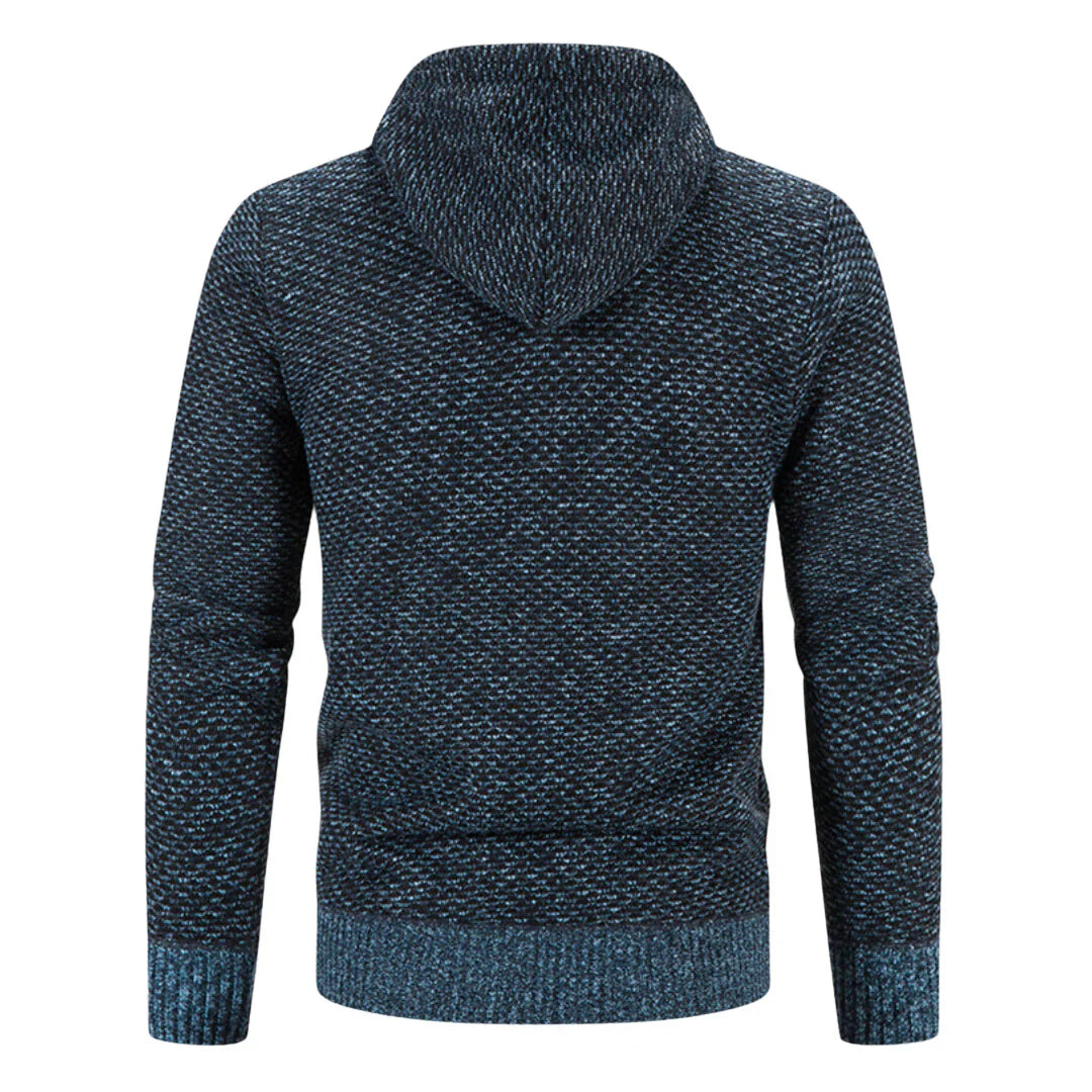 Fashionable Knit Beanie