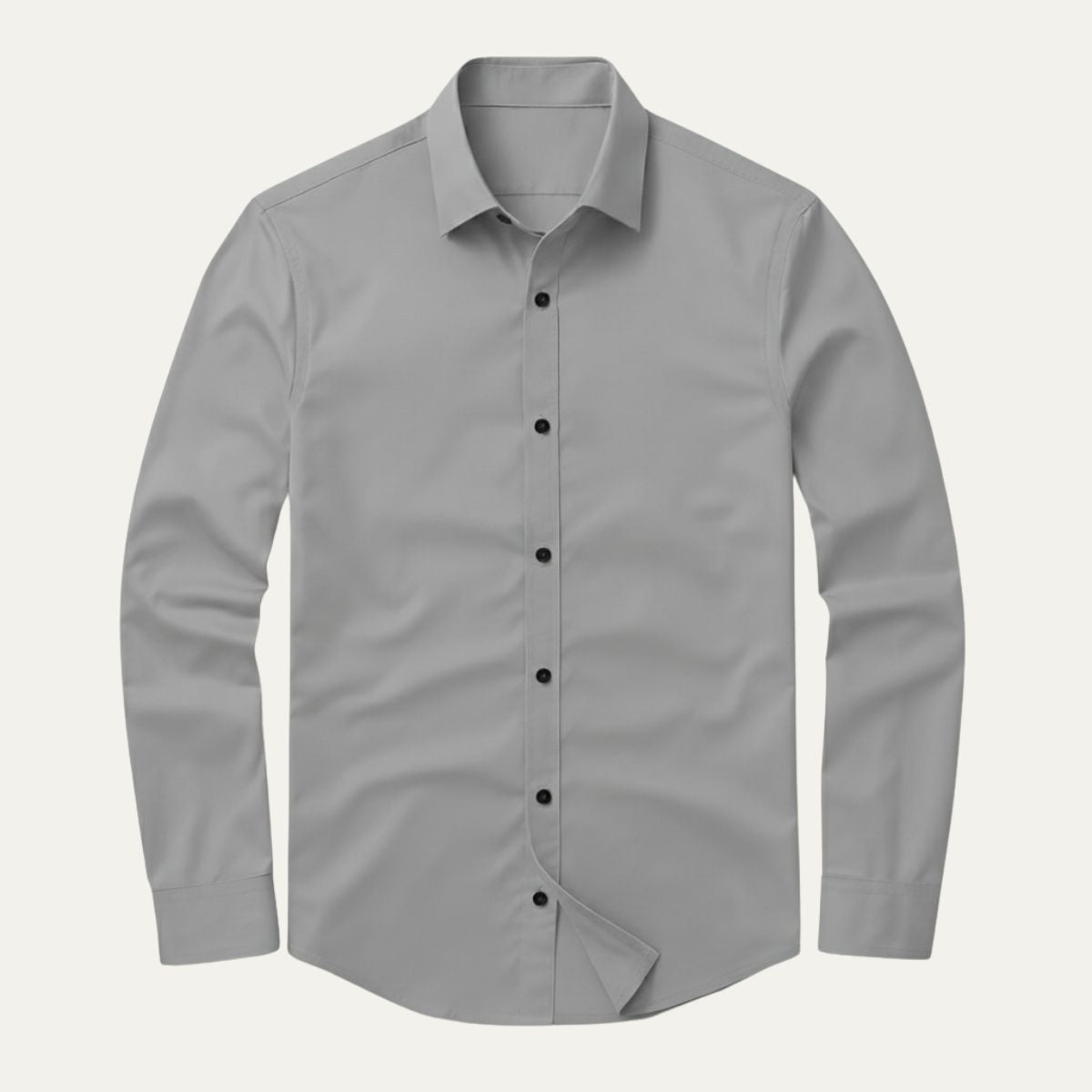 Classic Men's Formal Dress Shirt