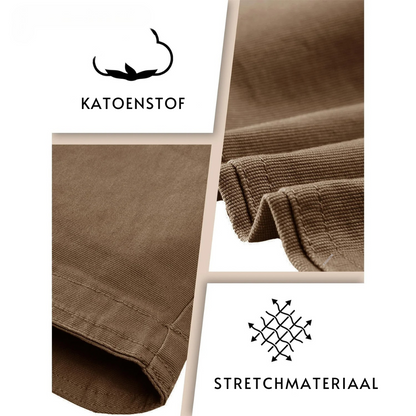 Practical Utility Pants for Men