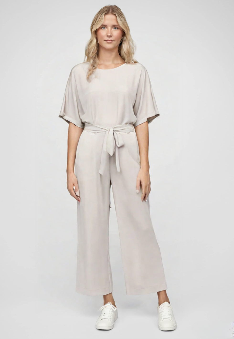 Stylish Women's Comfort Jumpsuit - Nocini