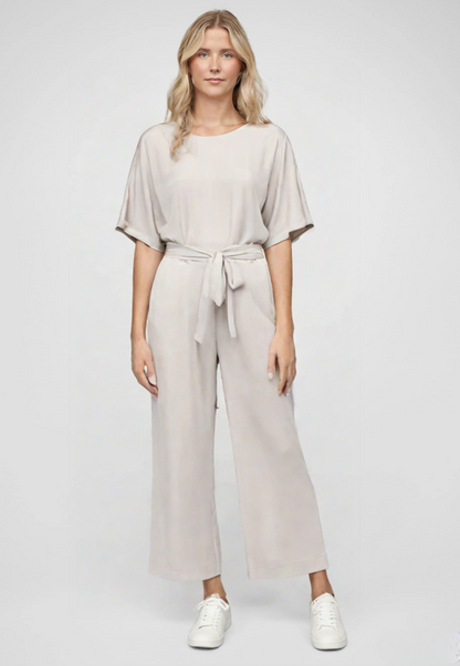 Stylish Women's Comfort Jumpsuit - Nocini