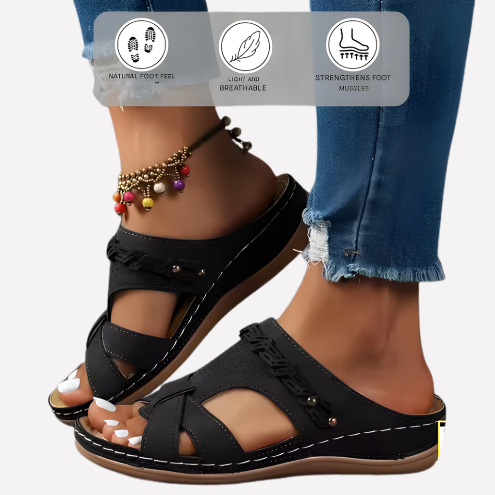 Women's Comfortable Summer Sandals
