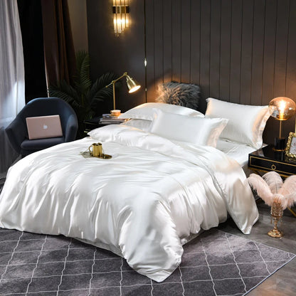 Soft Luxurious Bedding Set