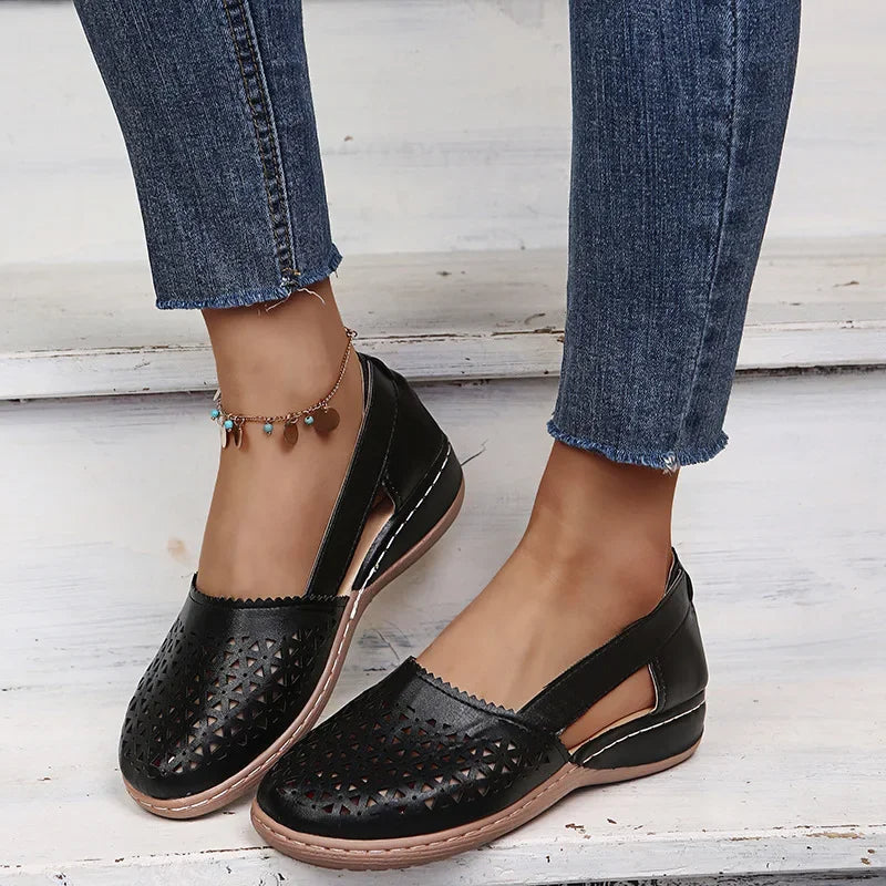 Easy Wear High Heel Sandals