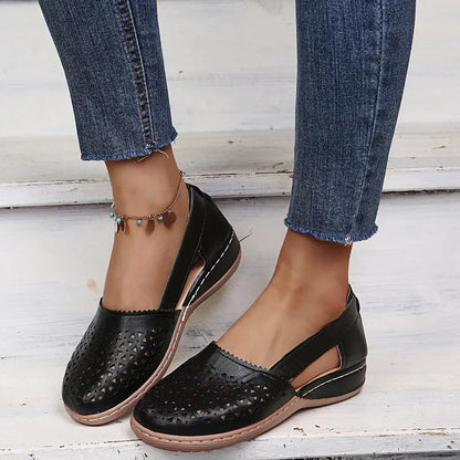 Easy Wear High Heel Sandals