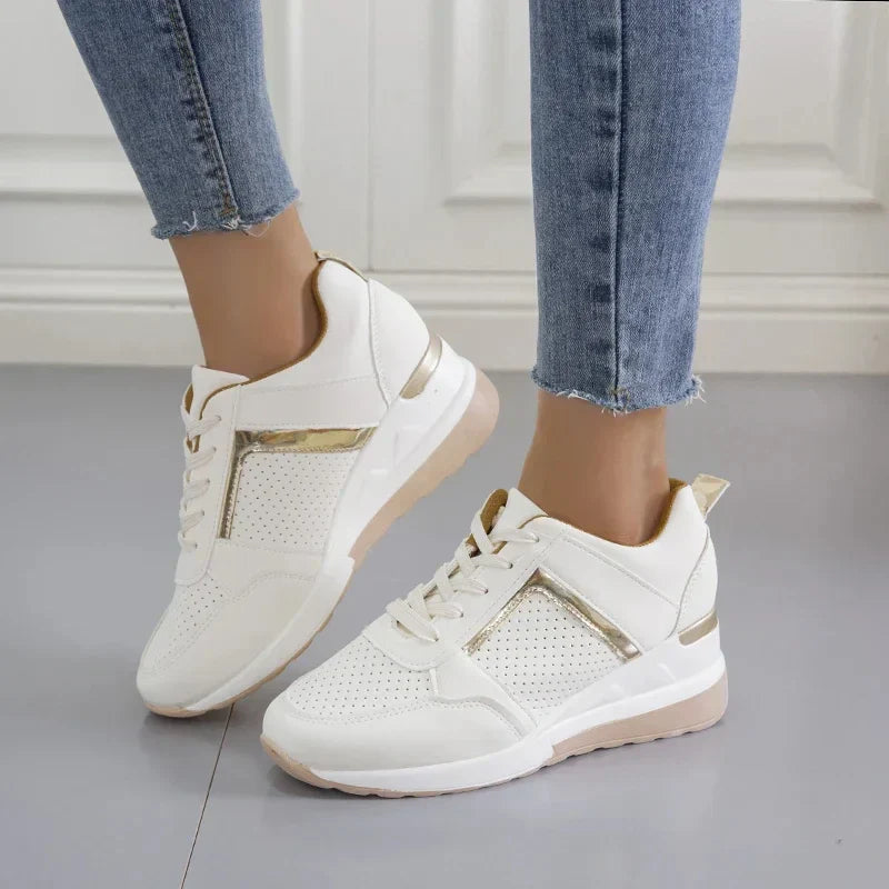 Comfortable Women's Running Shoes