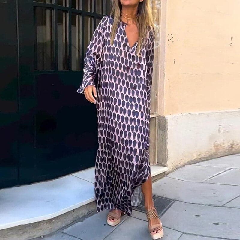Comfortable Flowy Sundresses for Women - Nocini