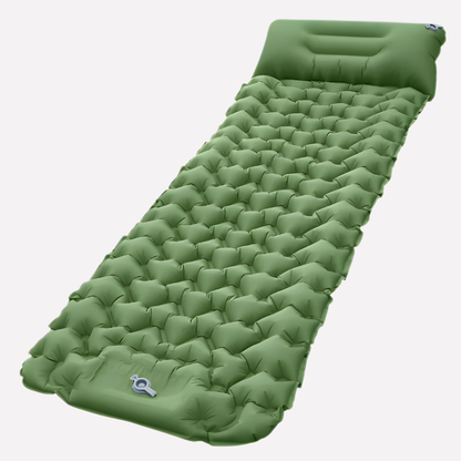Portable Foam Camping Mattress - Olytrend