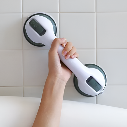 Easy Grip Bath Handle Bar - Olytrend