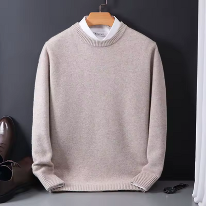 Premium Soft Mens Sweater