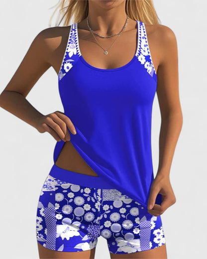 Stylish Women's Swimwear for Beachside Glamour - Nocini