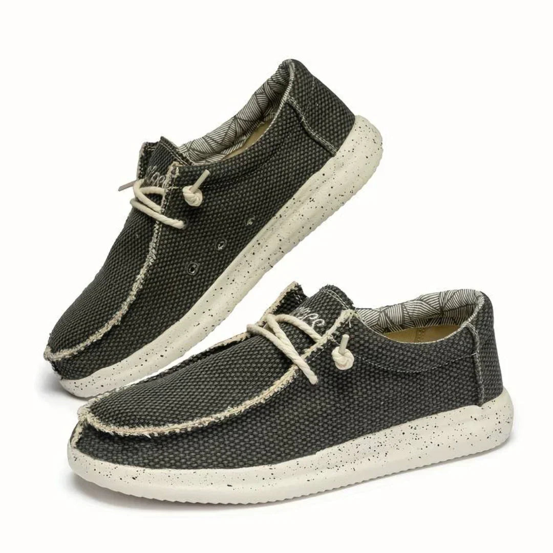 Comfortable Men's Slip On Loafers Shoes