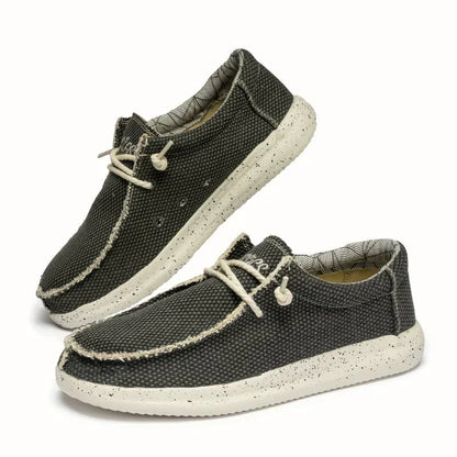 Comfortable Men's Slip On Loafers Shoes