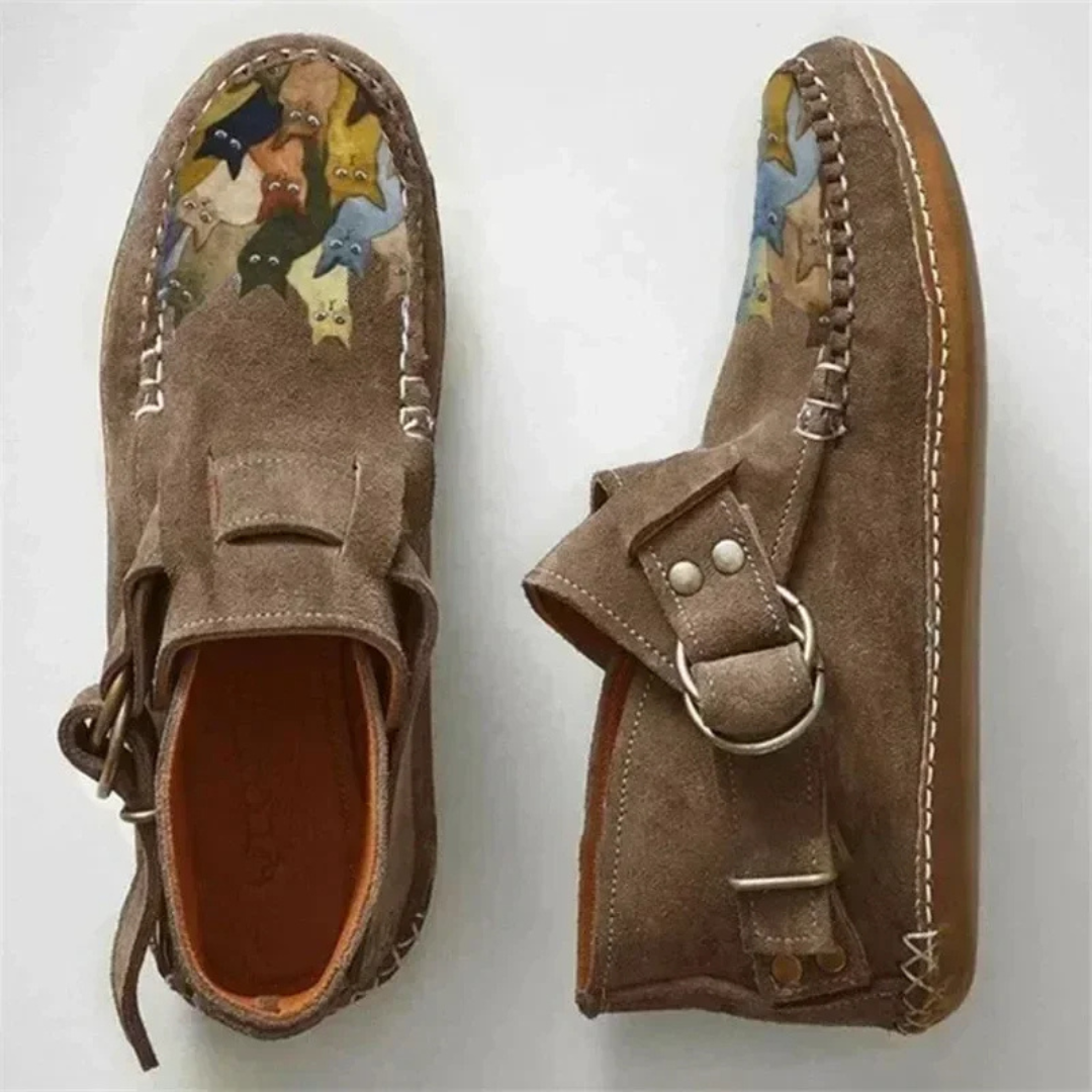 Fashionable Comfortable Shoes