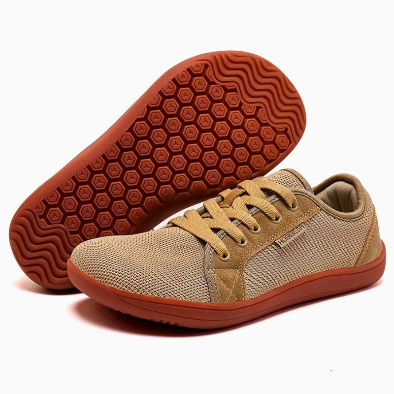 Minimalist Zero Drop Running Shoes - Nocini