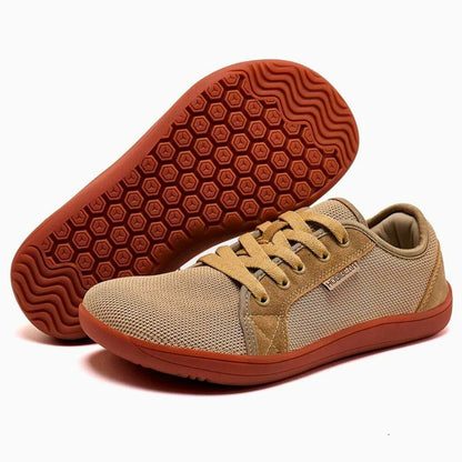 Minimalist Zero Drop Running Shoes - Nocini