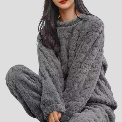 Soft Cozy Women's Pajama Set