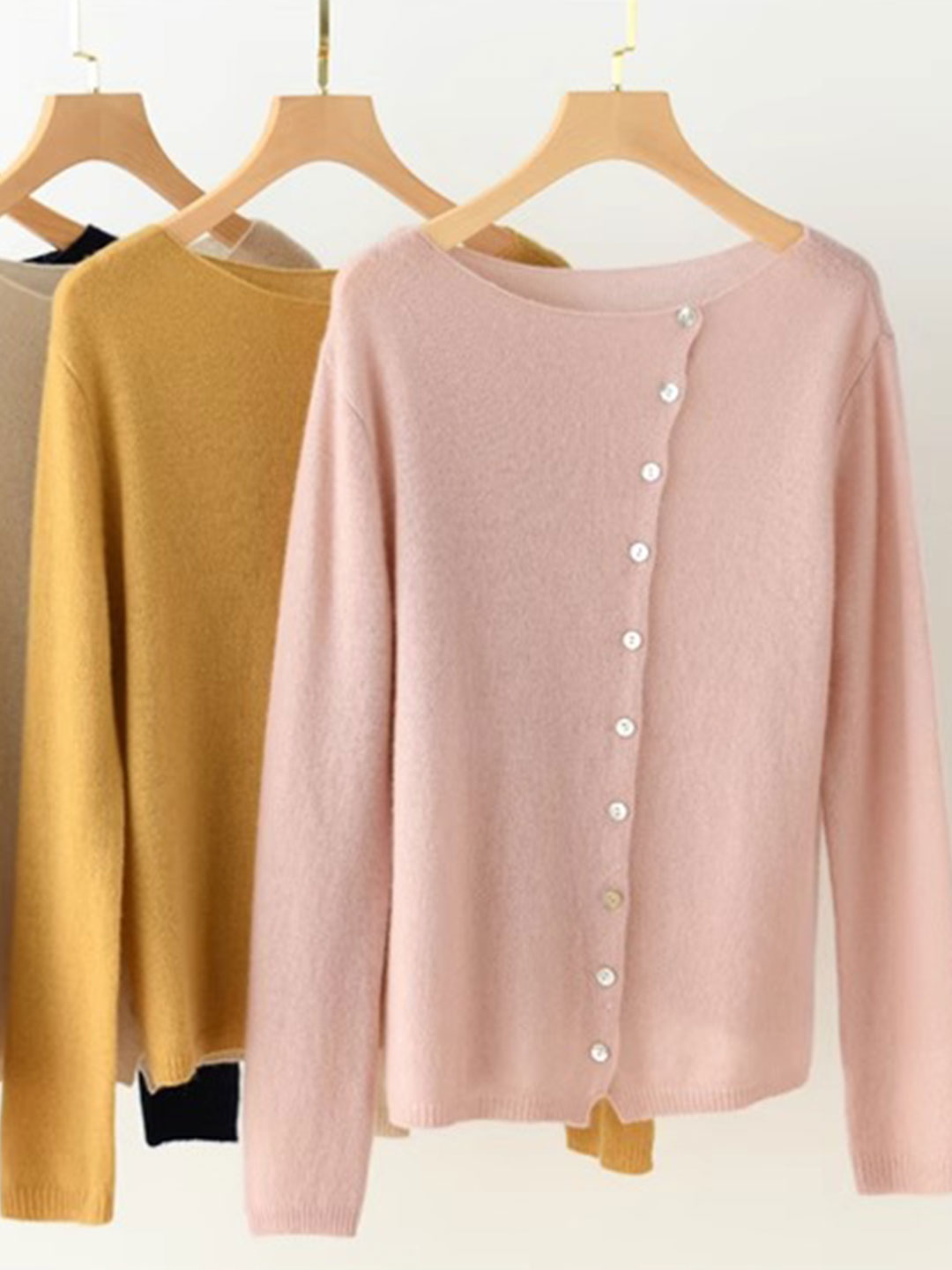 Soft & Stylish Women's Cardigan