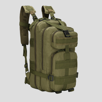 Large Waterproof Hiking Backpack - Olytrend