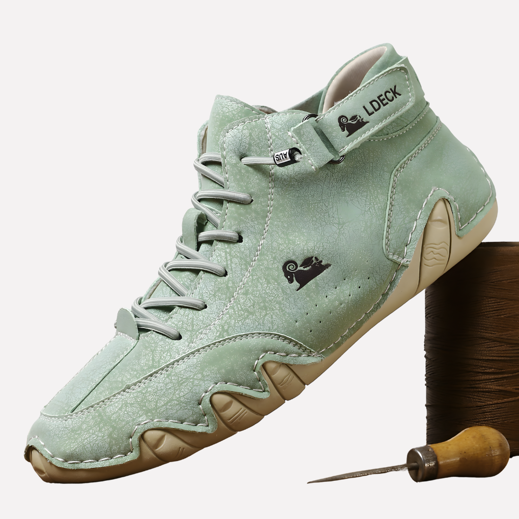 Minimalist Running Sneakers - Olytrend