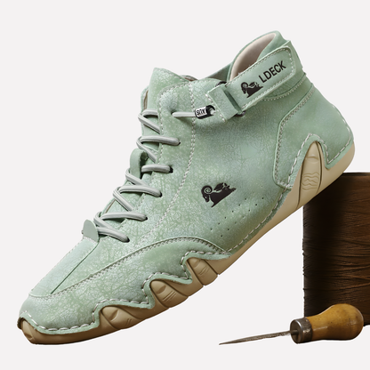 Minimalist Running Sneakers - Olytrend