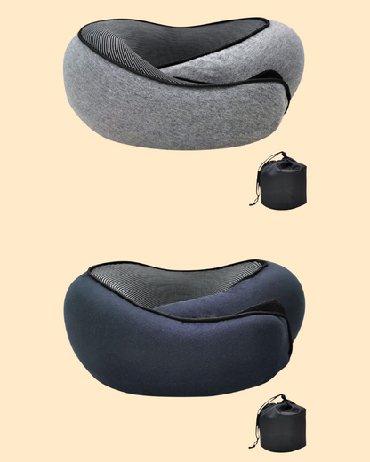 Comfortable Supportive Neck Rest Pillows - Olytrend