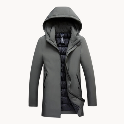 Professional Waterproof Winter Coat - Olytrend