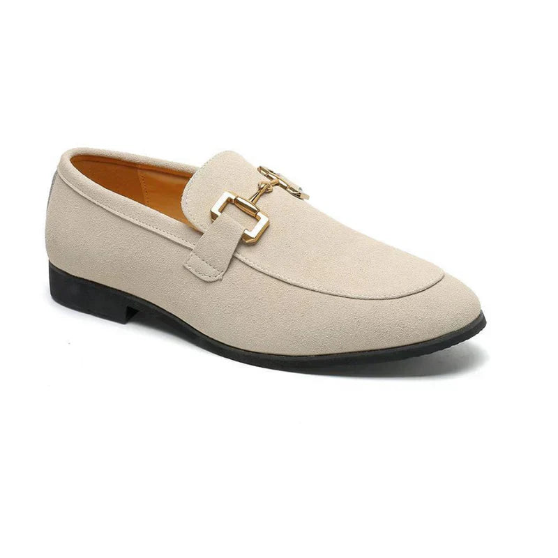Premium Soft Leather Shoes - Olytrend