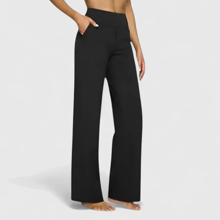 Soft Jogger Pants
