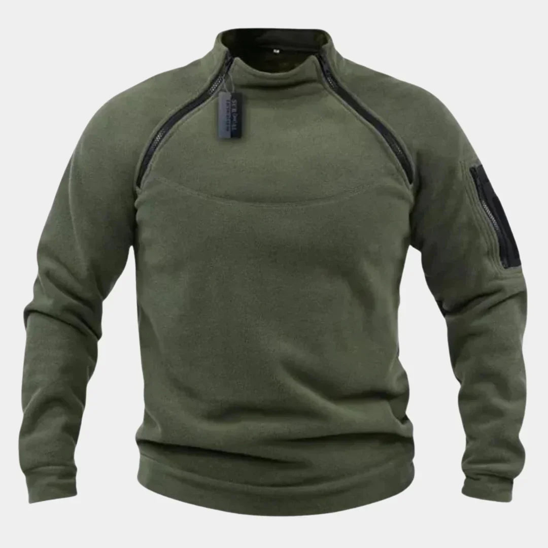 Soft Flexible Daily Wear Sweater