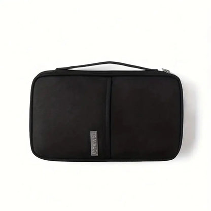 Travel RFID Blocking Passport Holder - Olytrend