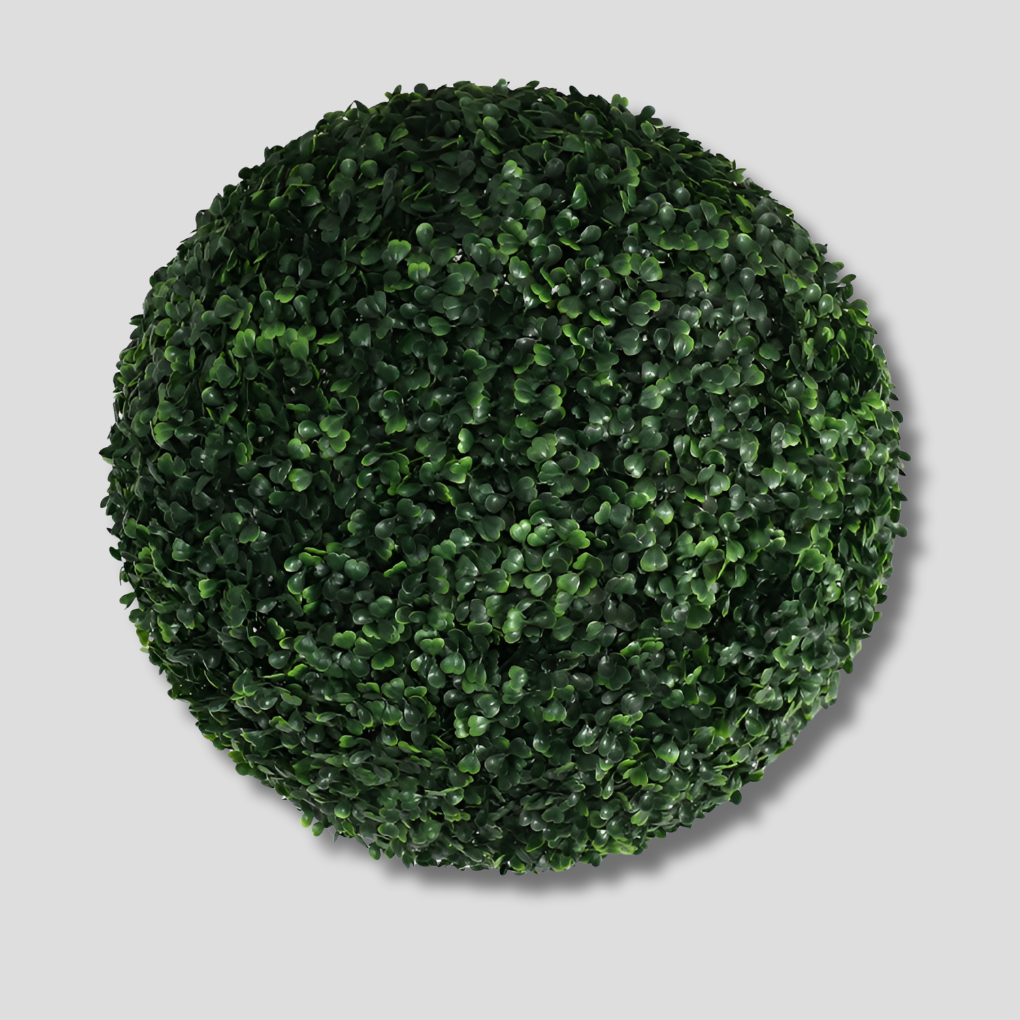 Realistic Indoor Greenery Sphere - Olytrend