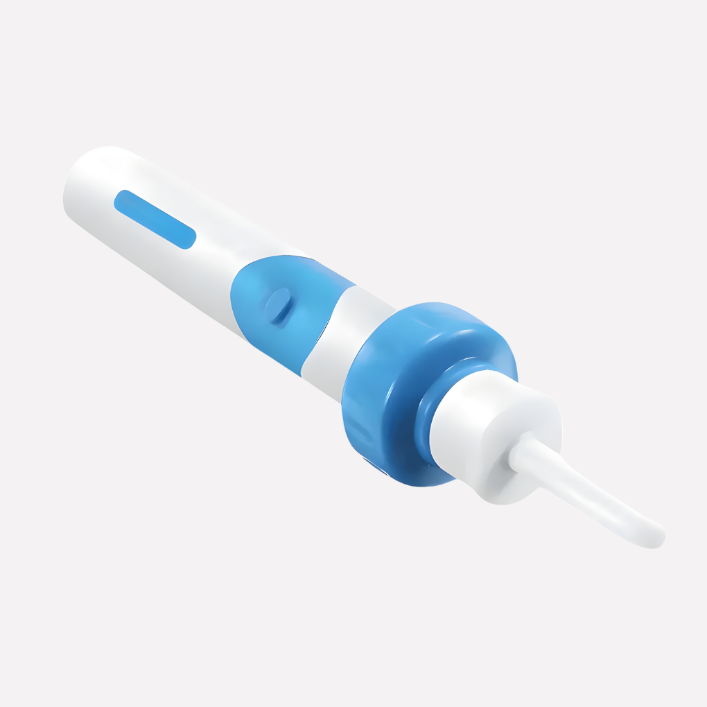 Effective Ear Vacuum Cleaner Tool