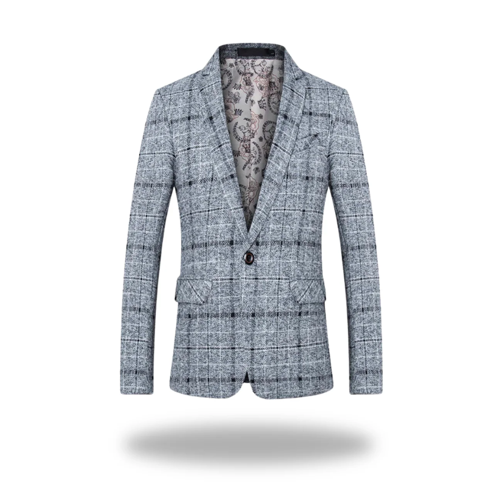 Luxury Stylish Men's Jacket