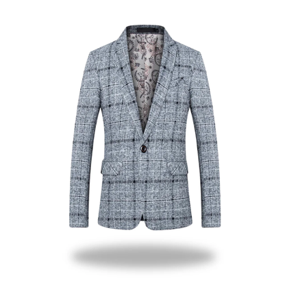 Luxury Stylish Men's Jacket