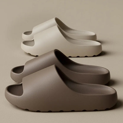 Comfortable Stylish Men's Slipper Shoes