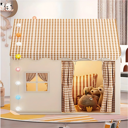Fun Kids Outdoor Play Tent - Olytrend