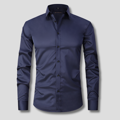 Relaxed Fit Casual Mens Shirt