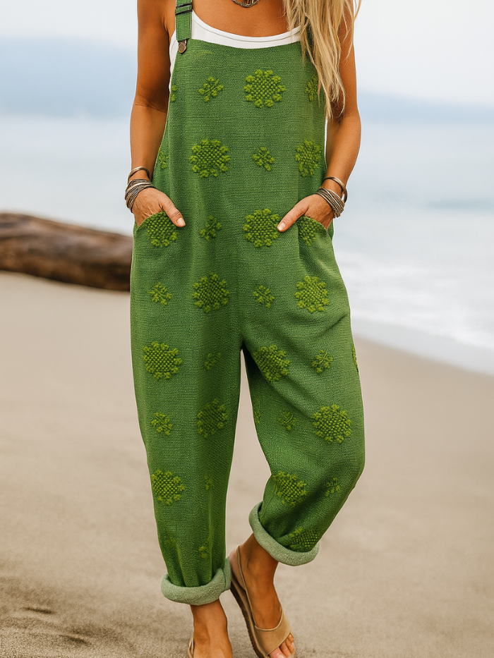 Meryl | Women's Elegant All Occasion Jumpsuit