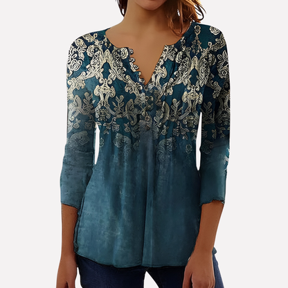 Ladies' Fancy Blouse